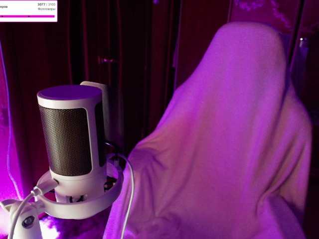 KristinaScott live cam on BongaCams