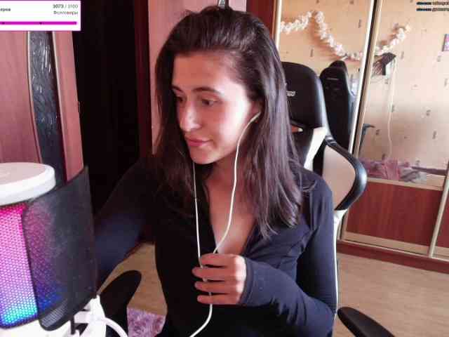 KristinaScott webcam