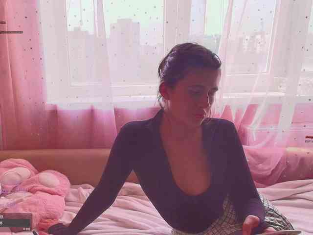 BetterBarbie webcam