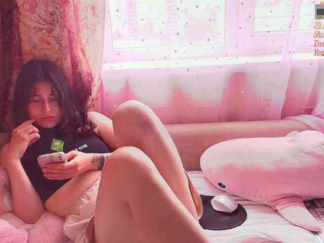 BetterBarbie webcam