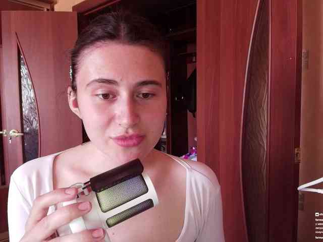 KristinaScott webcam