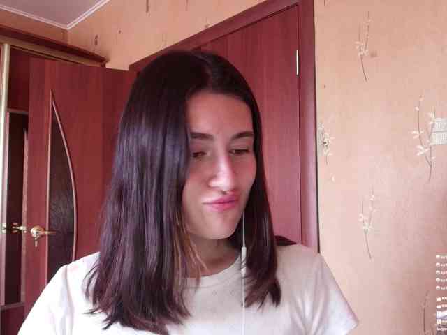 KristinaScott webcam