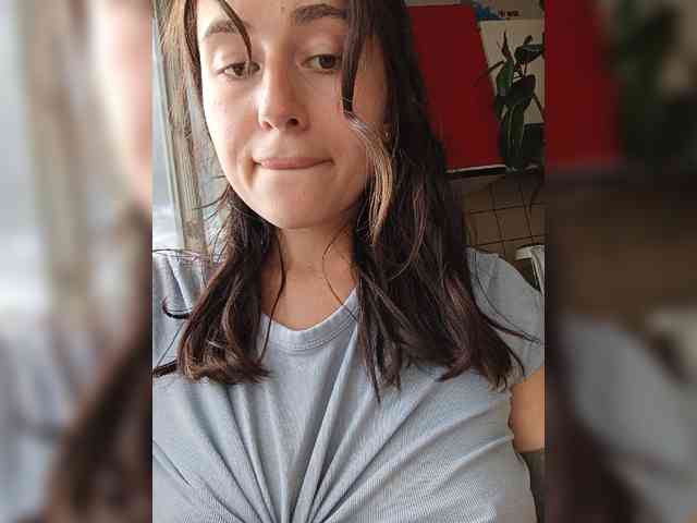 KristinaScott webcam