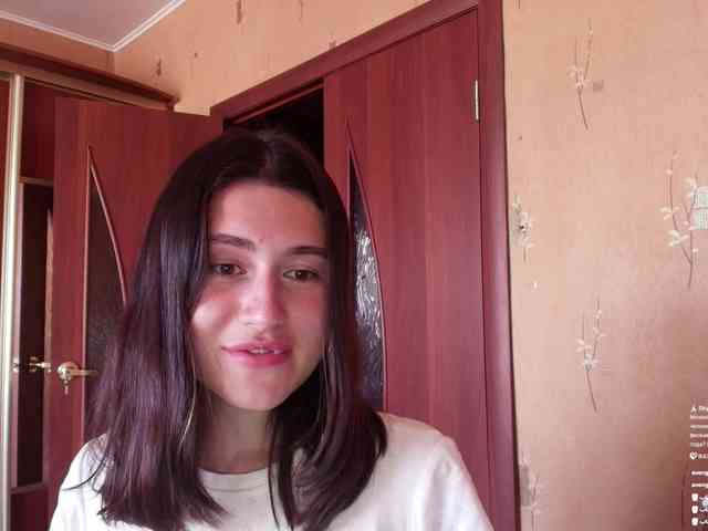 KristinaScott webcam