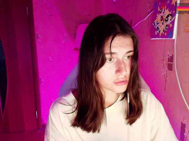 BetterBarbie webcam