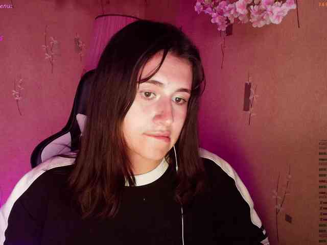 BetterBarbie webcam