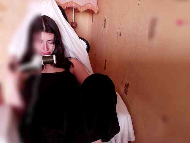BetterBarbie webcam