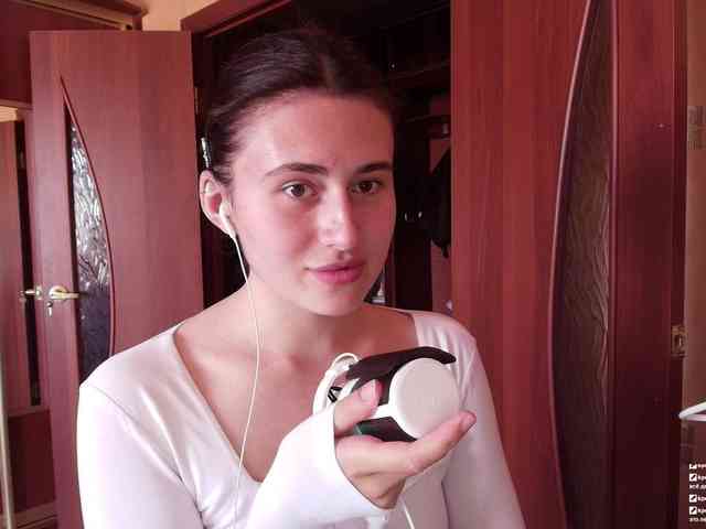 KristinaScott webcam