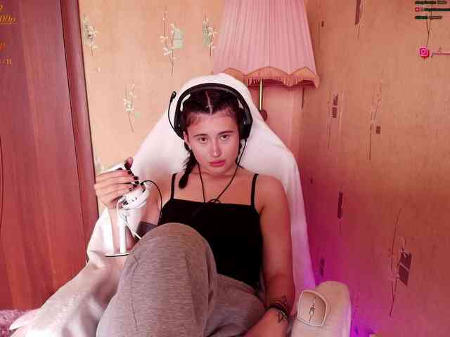 BetterBarbie webcam