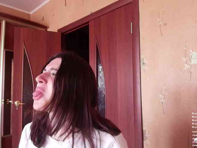 KristinaScott webcam