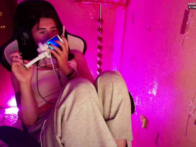 BetterBarbie webcam