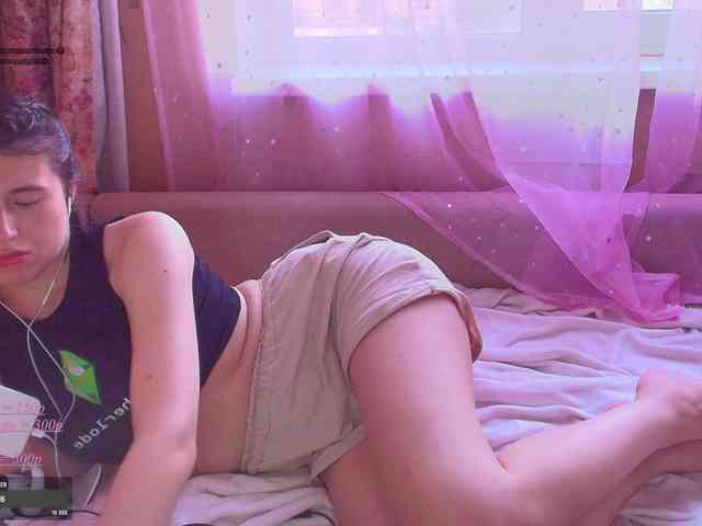 BetterBarbie webcam