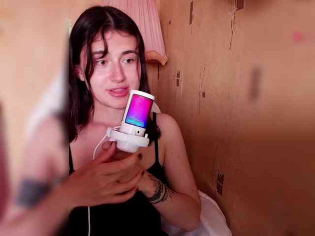 BetterBarbie webcam