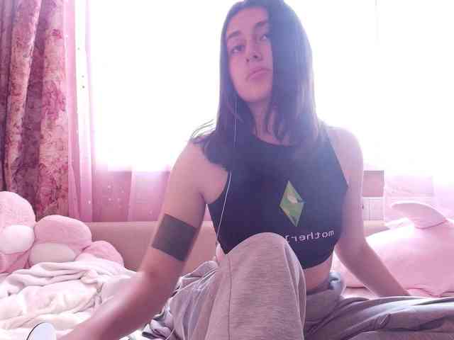 KristinaScott webcam