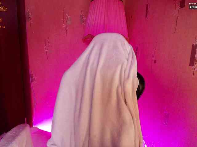 BetterBarbie webcam