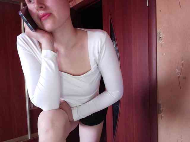 KristinaScott webcam