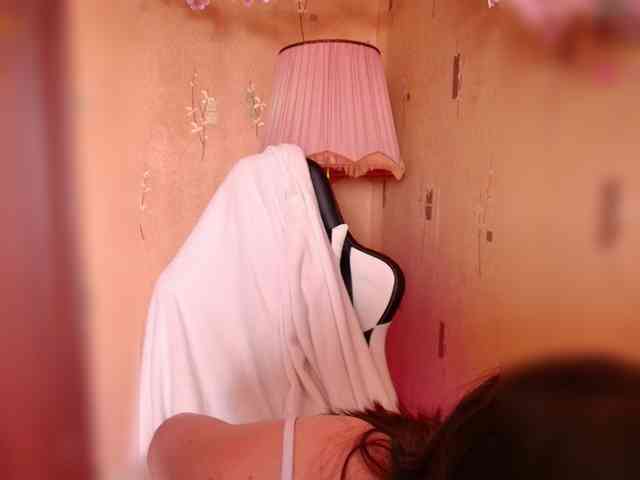 BetterBarbie webcam