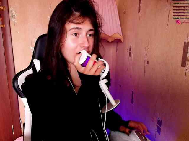 BetterBarbie webcam