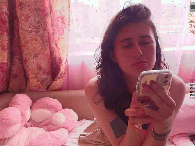 BetterBarbie webcam