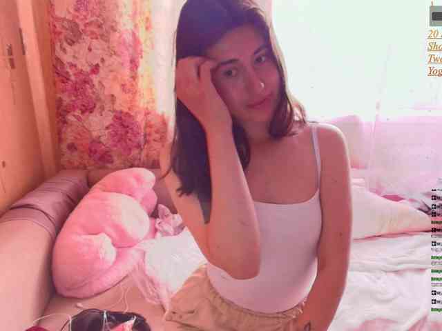 BetterBarbie webcam