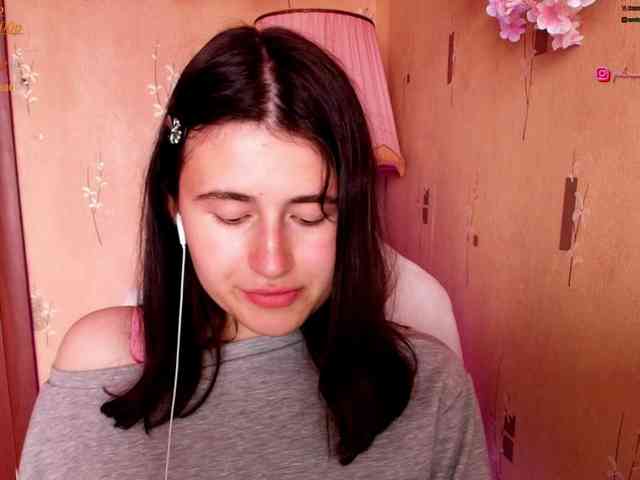 KristinaScott Live Webcam on BongaCams