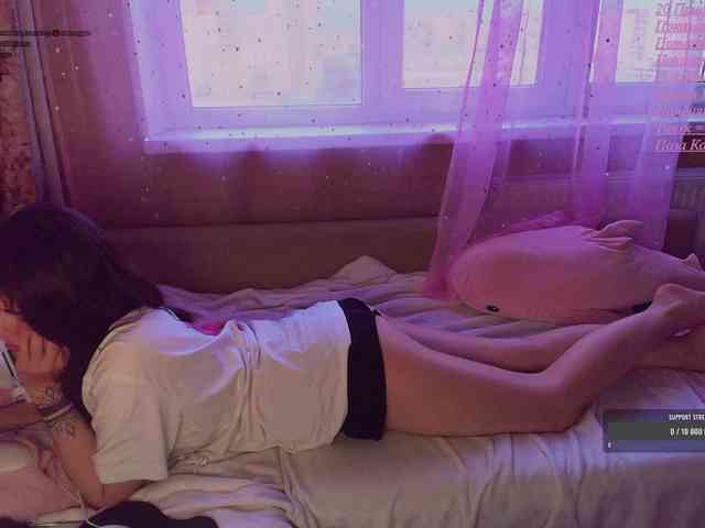 BetterBarbie webcam