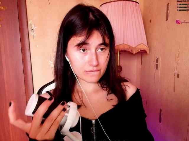 BetterBarbie webcam