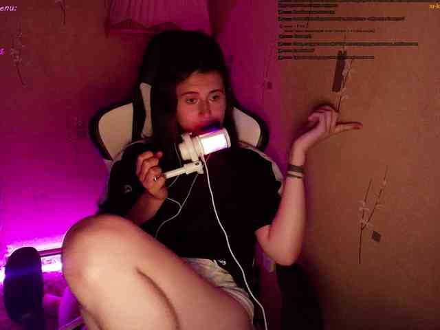KristinaScott Live Webcam on BongaCams