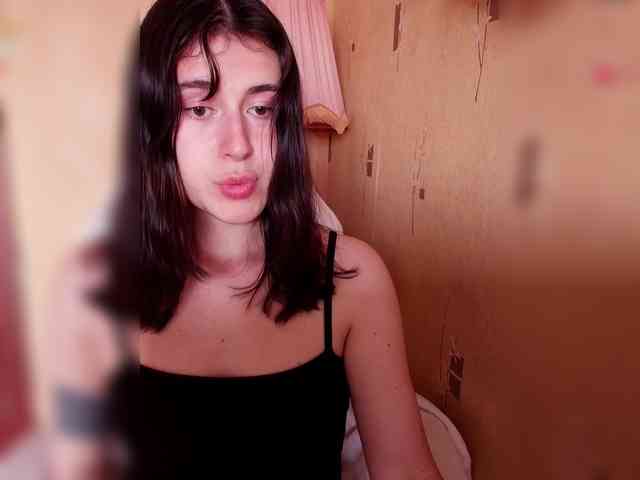 BetterBarbie webcam