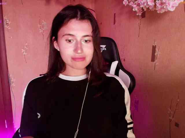 BetterBarbie webcam