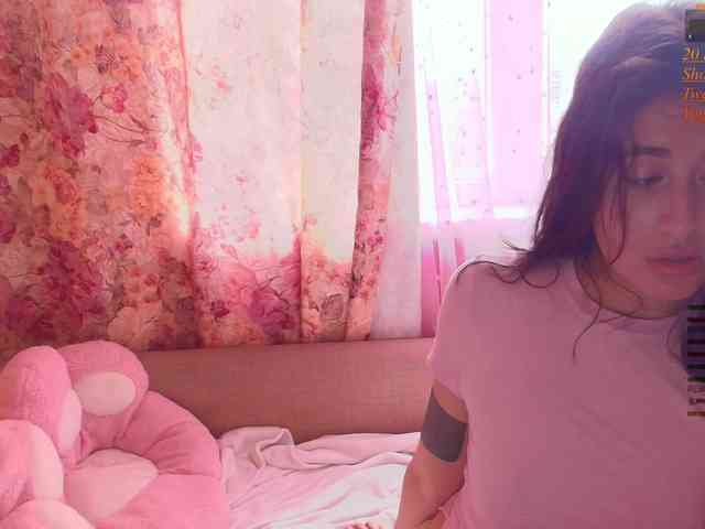 BetterBarbie webcam