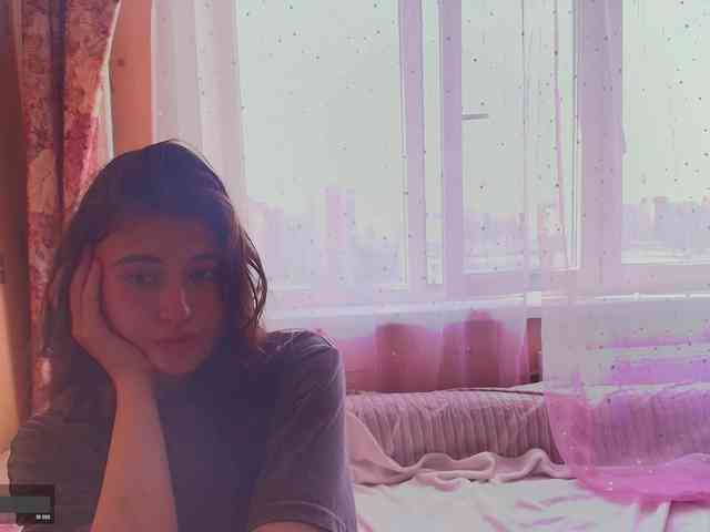 KristinaScott webcam
