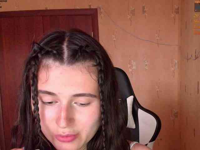 BetterBarbie webcam
