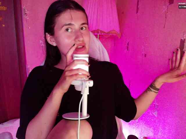 BetterBarbie webcam