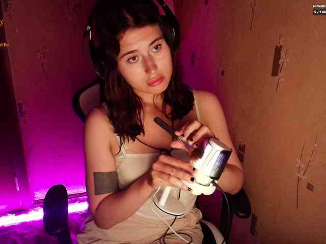 BetterBarbie webcam