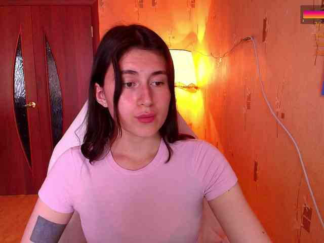 BetterBarbie webcam