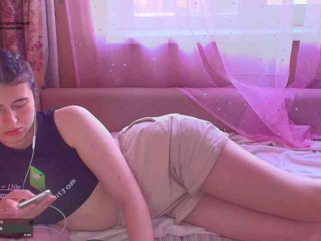 BetterBarbie webcam