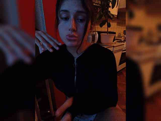 KristinaScott webcam