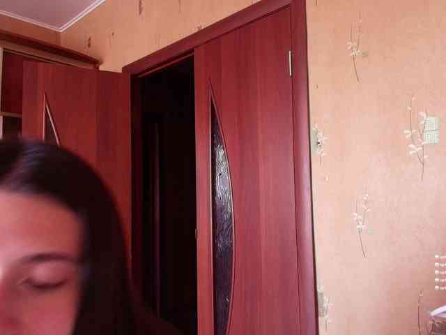 KristinaScott webcam