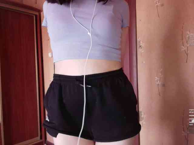 KristinaScott webcam