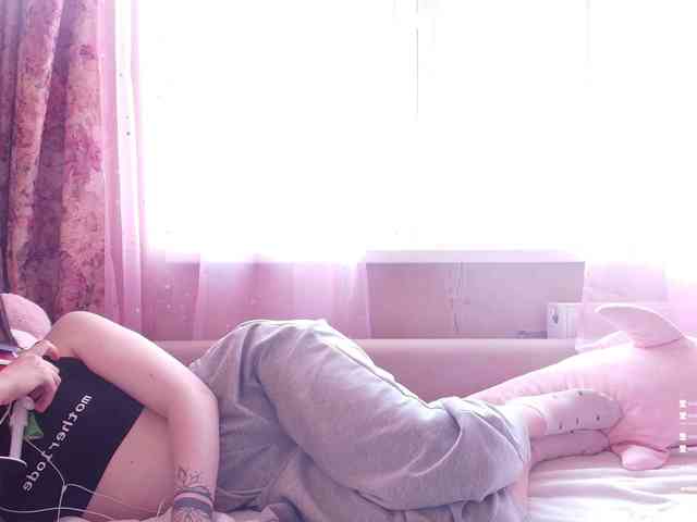 KristinaScott webcam