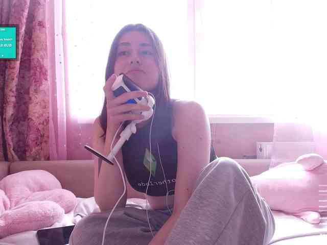 KristinaScott webcam