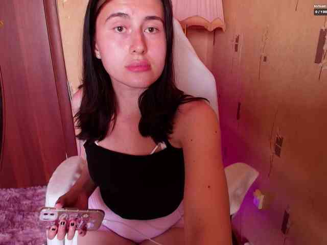 BetterBarbie webcam