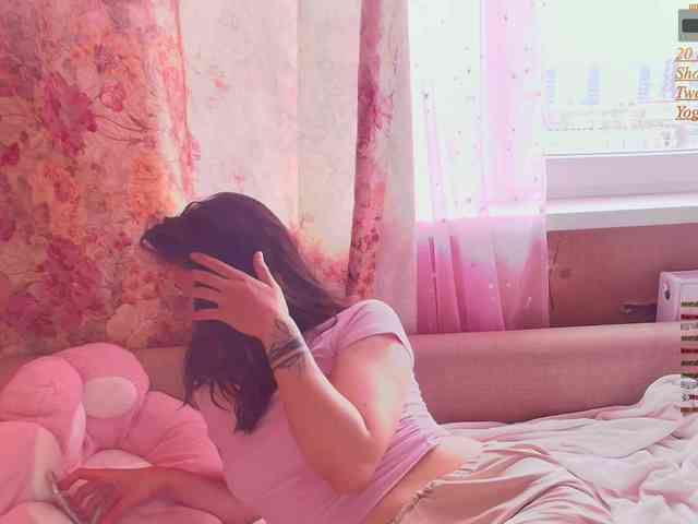 BetterBarbie webcam