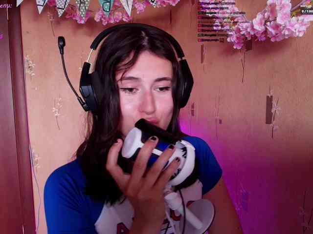 KristinaScott webcam