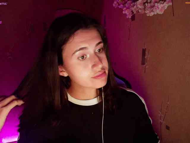 BetterBarbie webcam