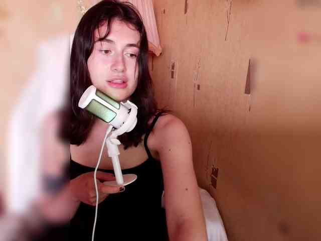 BetterBarbie webcam