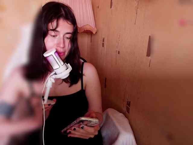 BetterBarbie webcam