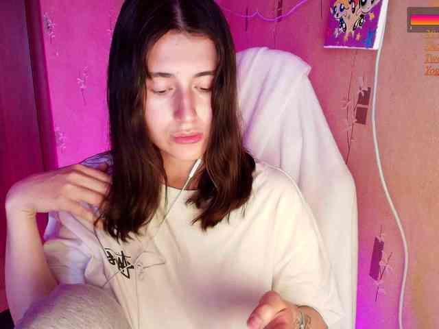 BetterBarbie webcam