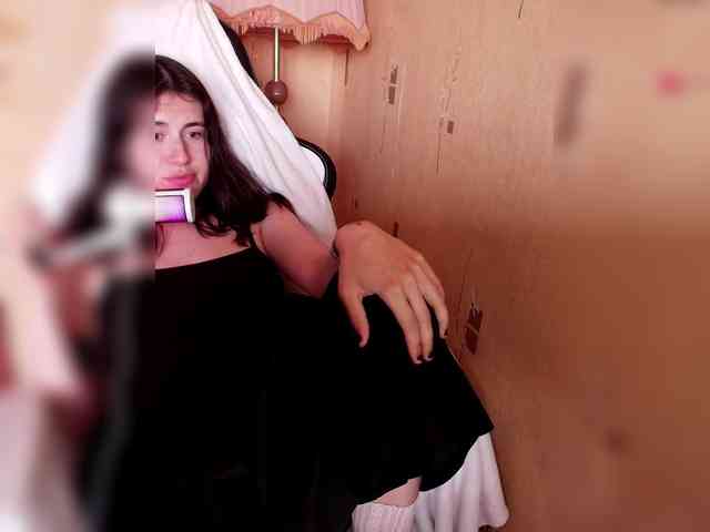 BetterBarbie webcam